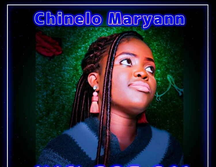 Chinelo Maryann – You Are All