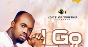 Music: Clinton A. Abu – I Go Tell Clinton A Abu I Go Tell mp3 image