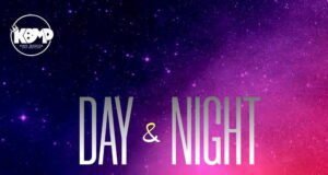 Kufre Ebong Releases “Day and Night” Day and Night Kufre Ebong