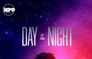 Kufre Ebong Releases “Day and Night” Day and Night Kufre Ebong