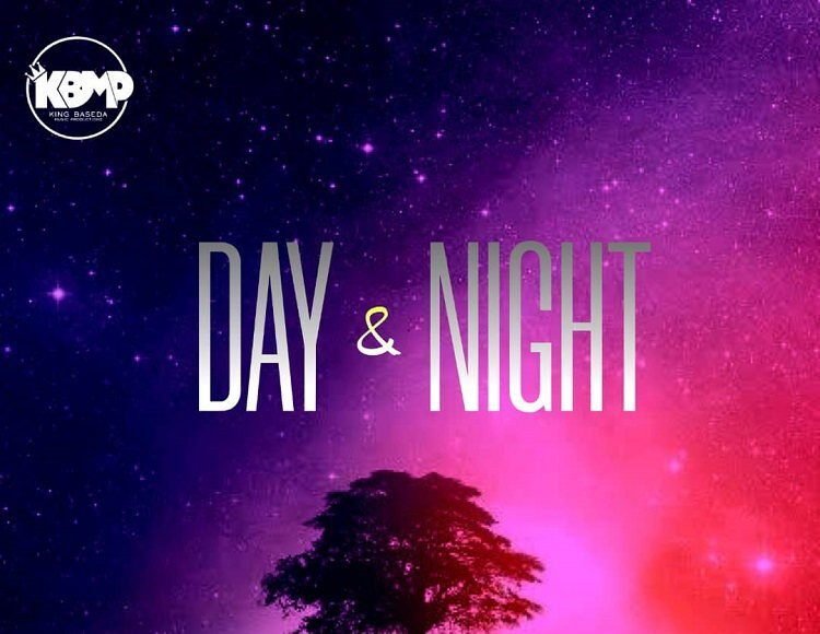 Day and Night Kufre Ebong