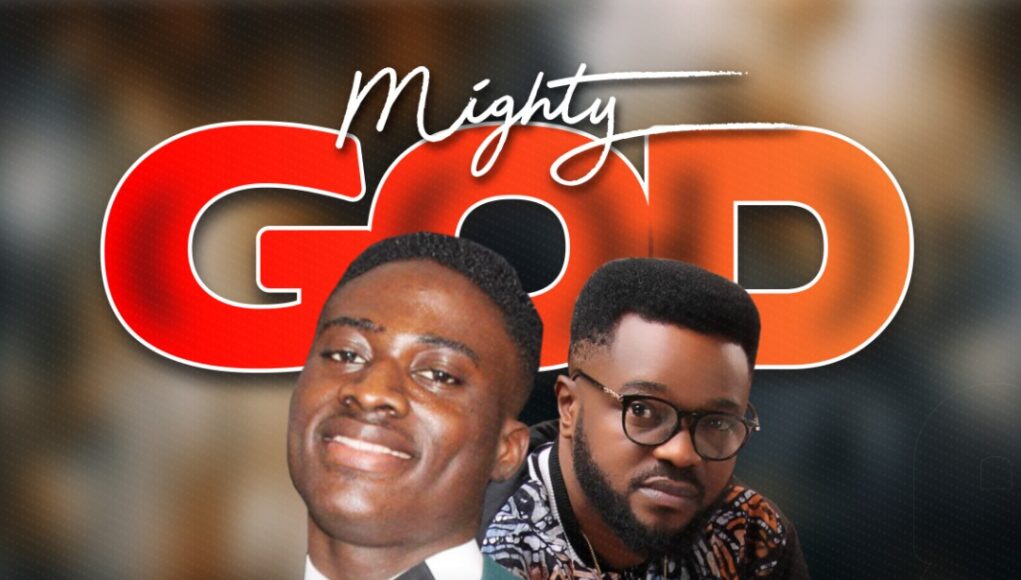 Dominion Ft. Mike Abdul – Mighty God