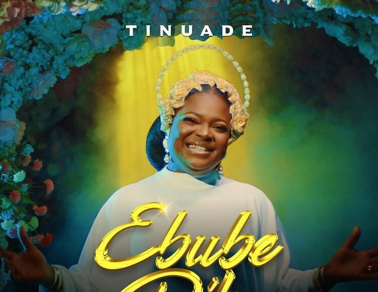 Ebube Dike – Tinuade