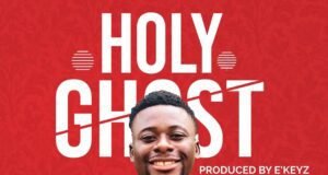 New Music: Eduardo – Holy Ghost Eduardo Holy Ghost prod by Ekeyz mp3 image
