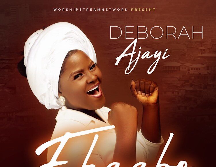 Ekaabo Deborah Ajayi