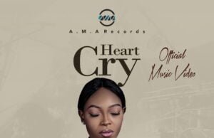 Official Video: Eldia – Heart Cry Eldia Heart Cry