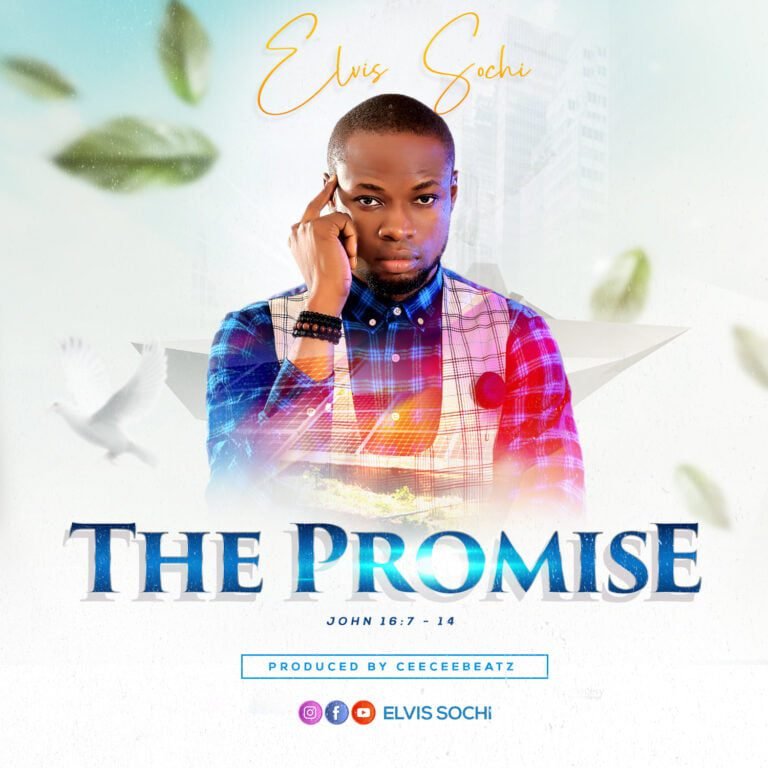 New Music: Elvis Sochi – The Promise