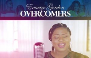 Enavize Gordon Releases “Overcomers” Enavize Gordon