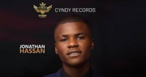 Music Video: Jonathan Hassan – Faithful Faithful – Jonathan Hassan