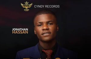 Music Video: Jonathan Hassan – Faithful Faithful – Jonathan Hassan