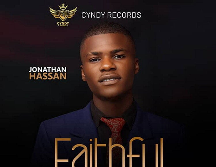 Faithful – Jonathan Hassan