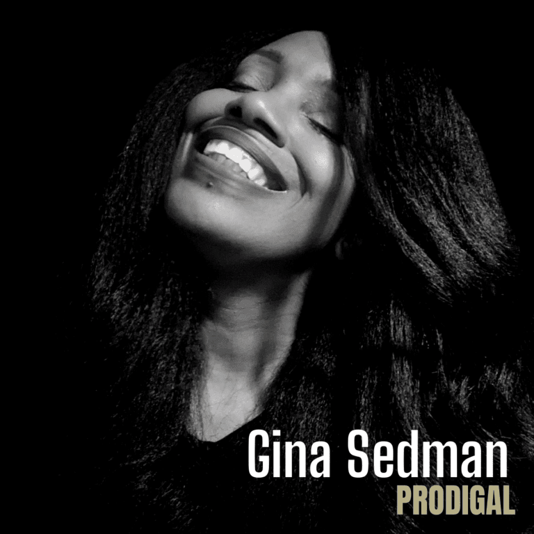 New Music: Gina Sedman – Prodigal