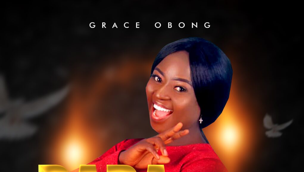 Grace Obong Baba Bo Ekom mp3 image