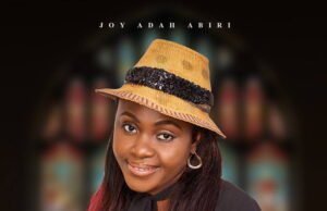New Music: Joy Adah Abiri – Great Grace Great Grace Joy Adah Abir