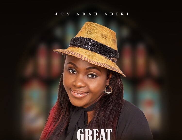 Great Grace Joy Adah Abir