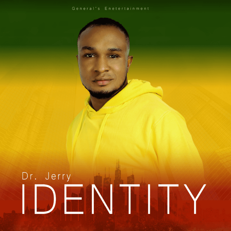 Music: Dr. Jerry – Identity