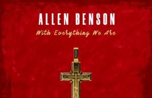 Music: Allen Benson – Above All Names IMG 20210813 153600 886