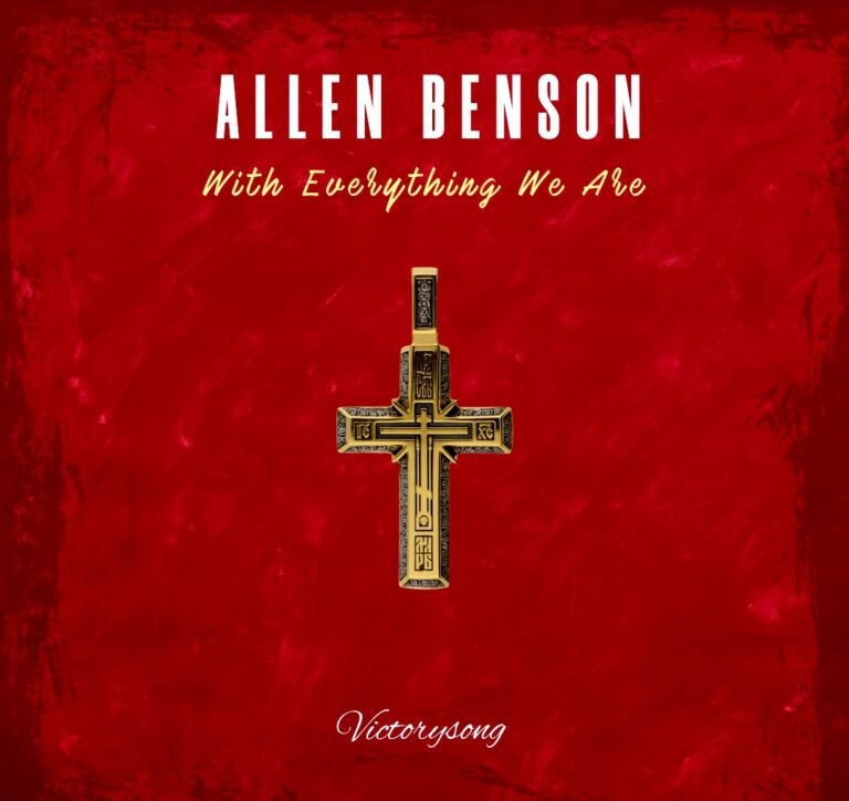 Music: Allen Benson –  Above All Names