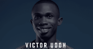 Music: Victor Udoh – Ima Ima By Victor Udoh Cover Art