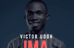 Music: Victor Udoh – Ima Ima By Victor Udoh Cover Art