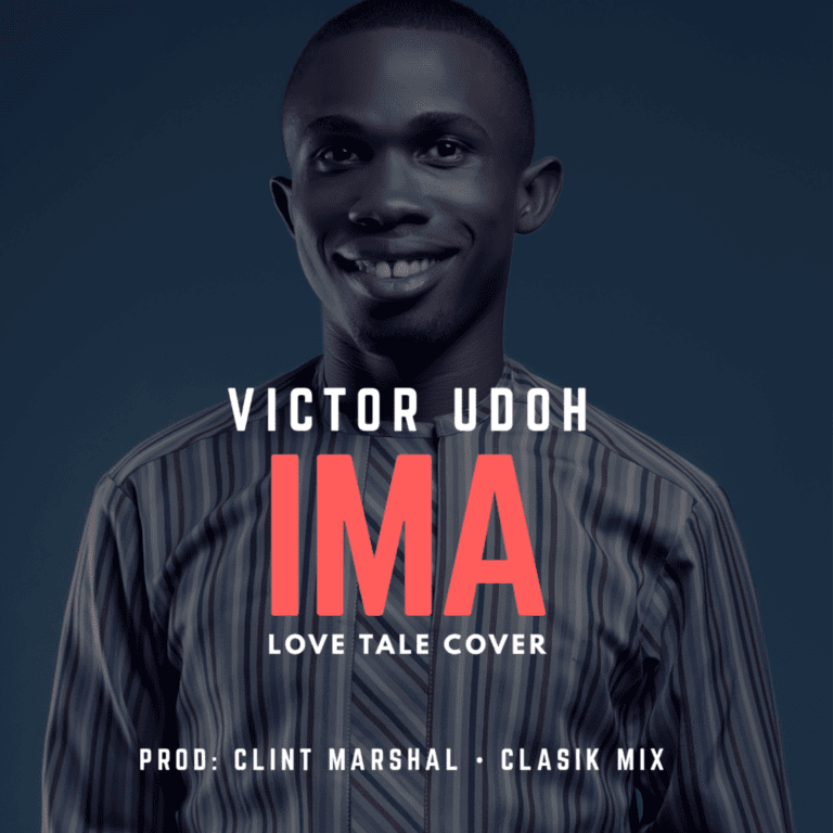 Music: Victor Udoh – Ima
