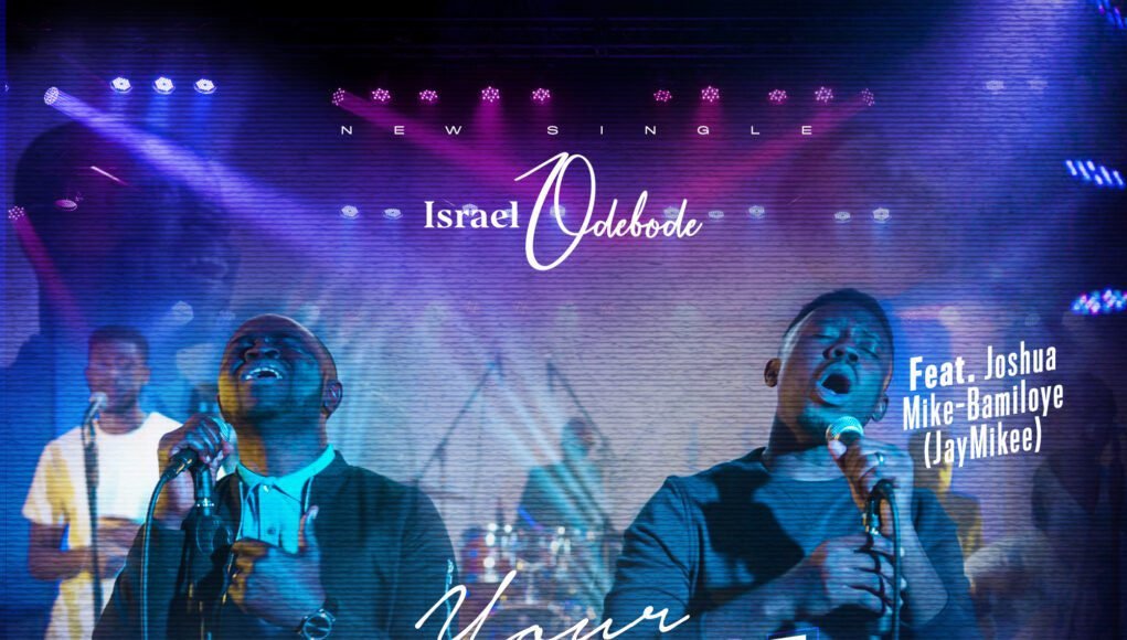 Israel Odebode Your Presence Feat. JayMikee