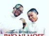 Official Video: Israel Olufemi – Iwo Ni Mofe Featuring Teegoldaby Iwo ni mo fe