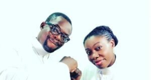 Official Video: Israel Olufemi – Iwo Ni Mofe Featuring Teegoldaby Iwo ni mo fe