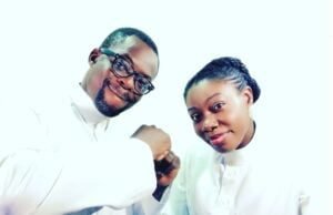 Official Video: Israel Olufemi – Iwo Ni Mofe Featuring Teegoldaby Iwo ni mo fe