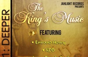 Deeper’ By Moses Henry And ‘Life is Not Easy’ By Jason Todah Oneil Jason Todah Oneil Life is not Easy mp3 image