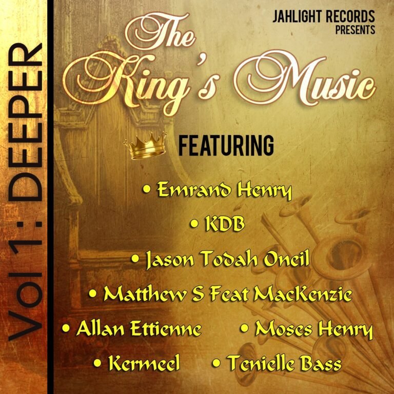Deeper’ By Moses Henry And ‘Life is Not Easy’ By Jason Todah Oneil