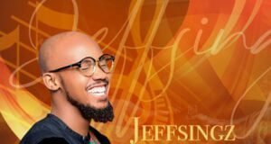 Jeff Singz ReIeases ‘I Will Sing’ Jeffsingz I will Sing Artcover