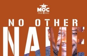 Album: MOC Dannie Danso – No Other Name MOC Dannie Danso – No Other Name