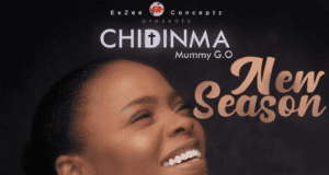 Minister Chidinma Ko SOba Bire