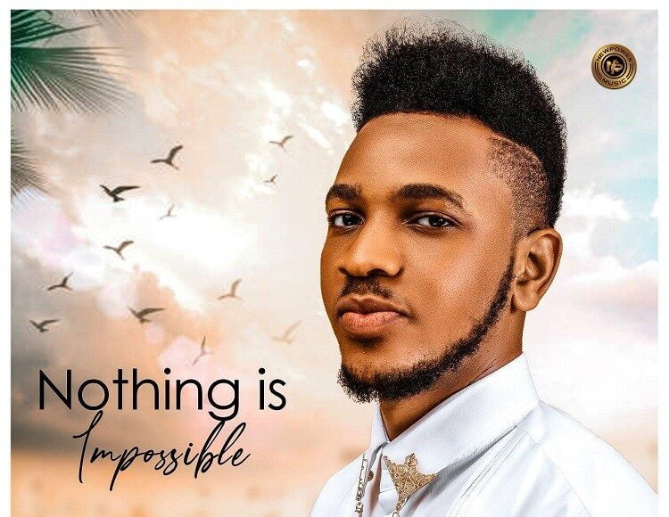 Newpower Nothing is Impossible