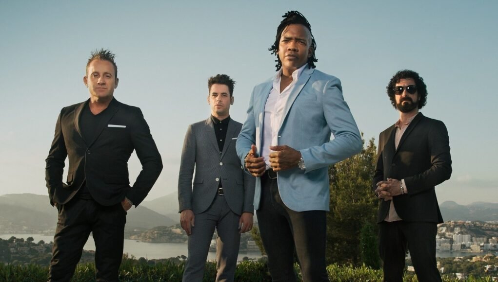 Newsboys Release Aint It Like Jesus