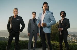 Newsboys Release “Ain’t It Like Jesus” Newsboys Release Aint It Like Jesus