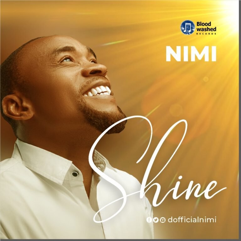 Music: Nimi – Shine