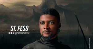 New Music: St. Feso – Ogburujwo Ogburujwo 1b scaled 1