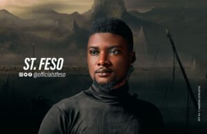 New Music: St. Feso – Ogburujwo Ogburujwo 1b scaled 1