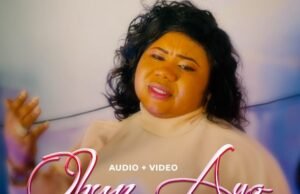 Music Video: Esther Igbekele – Ohun Ayo Ohun Ayo Esther Igbekele