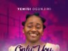 Official Video: Yemisi Ogunjimi – Only You Only You – Yemisi Ogunjimi