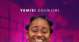 Official Video: Yemisi Ogunjimi – Only You Only You – Yemisi Ogunjimi