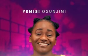 Official Video: Yemisi Ogunjimi – Only You Only You – Yemisi Ogunjimi