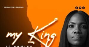 Music: Onomen – My King Is Coming Onomen