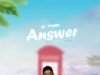 New Music: O’tobi – Answer Otobi Answer Adura Artwork 2 scaled 1