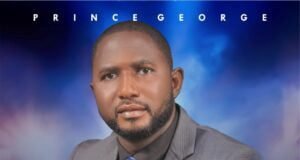 Music: Prince George – Hope of Glory PRINCE GEORGE 1