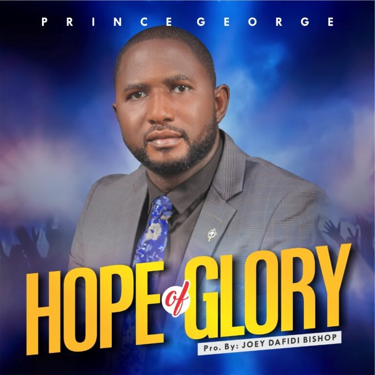 Music: Prince George – Hope of Glory