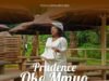 New Music: Prudence – Oke Mmuo PRUDENCE OKE MMUO NERI OKE AJA ALBUM ART final