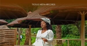 New Music: Prudence – Oke Mmuo PRUDENCE OKE MMUO NERI OKE AJA ALBUM ART final